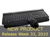 Sandberg Keyboard Set Pro Nordic (630-95)